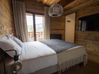Appartement 4 chambres à Megève avec balcon et wifi - FR-1-453-328 - 7