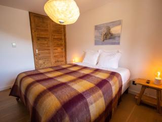Appartement 4 chambres à Megève avec balcon et wifi - FR-1-453-328 - Megève - 3