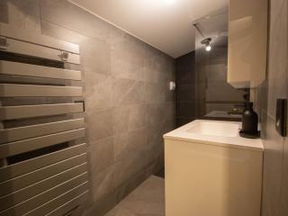 Appartement 4 chambres à Megève avec balcon et wifi - FR-1-453-328 - 2