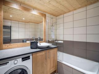 Appartement Bisanne 1500 - FR-1-809-18 - 1