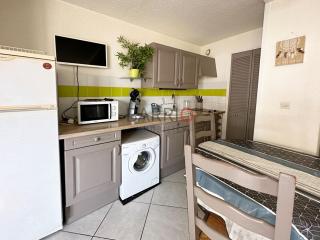 Appartement 41 à Argelès-sur-Mer pour 4 personnes - FR-1-309-542 - 8