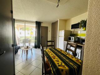 Appartement 41 à Argelès-sur-Mer pour 4 personnes - FR-1-309-542 - 4