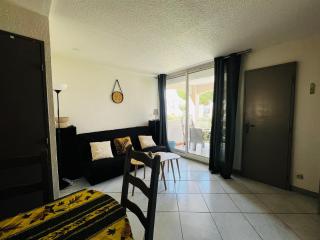 Appartement 41 à Argelès-sur-Mer pour 4 personnes - FR-1-309-542 - 2