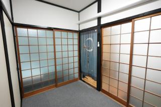 Otabaya Nishikujo - Vacation STAY 18346 - 3