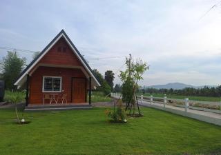 บ้านน้ำผึ้ง - 2