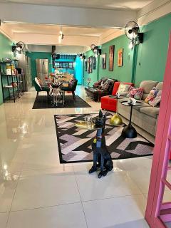 blends an innovative design & a stunning location - 8