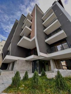 Magnific Apartments - 5