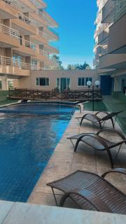 Apt Casal Cumbuco Chico do Caranguejo 200 mt. - 6