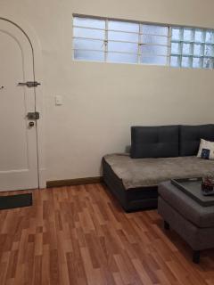 Nacho's Casa Cozy apartment with perfect location - 9