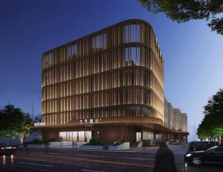 JI Hotel Beijing Wukesong Fushi Road - 0