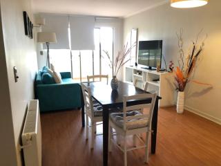 Departamento Rukazen Viña del mar sede Reñaca - 2