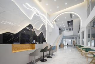 Langying Intelligent Guesthouse - 6