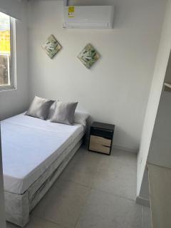 Disfruta y descansa en esta casa con Aire acondicionado - Ricaurte - 1