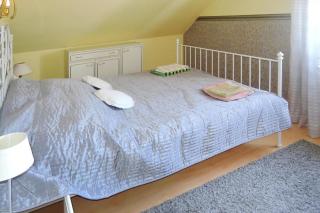 Holiday Home in Nowe Warpno - 3