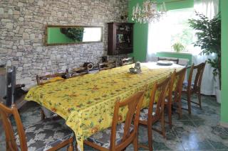 Holiday Home in Nowe Warpno - 7
