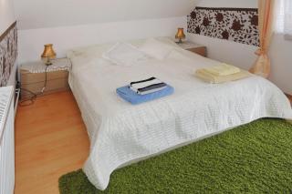 Holiday Home in Nowe Warpno - 1