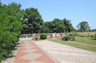 Holiday Home in Nowe Warpno - 8