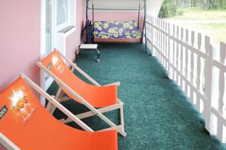 Holiday Home in Nowe Warpno - 9