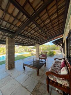 Casa Praia Uruau - 5