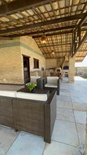 Casa Praia Uruau - 1