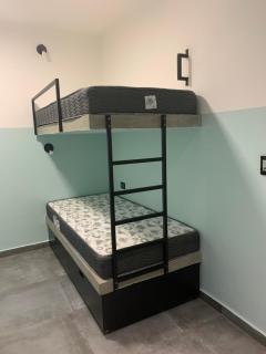 Hostel GomaPass Guarulhos Aeroporto - Guarulhos - 7