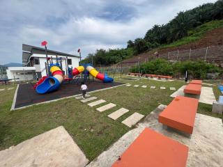 Alur Homestay Casa 4 Bedrooms - Lahad Datu - 9