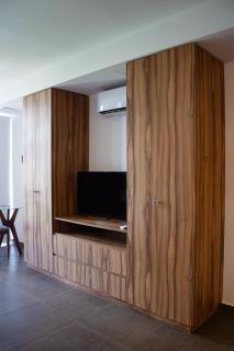 Cozy and elegant loft just steps from downtown - Mérida - 6