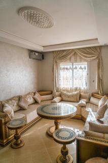 Apartment near Marrakesh airport - Marrakech - 7