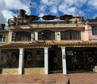 Hotel Dream Luxury - Bogotá - 0
