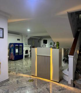 Hotel Dream Luxury - Bogotá - 4