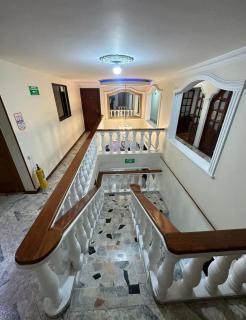 Hotel Dream Luxury - Bogotá - 3