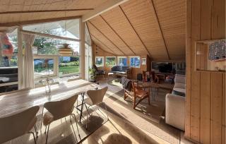 Cozy Home In Dronningmølle With Wifi - Dronningmølle - 5