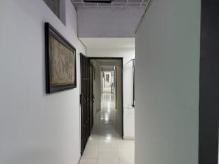 Laureles Coliving House Medellín - 4