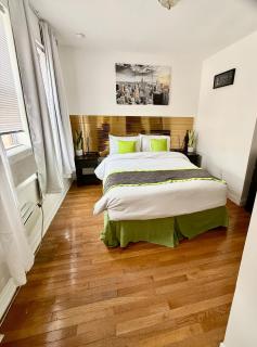 RiverEdge Apt Gateway20Mints FromTime SquareNYC - West New York - 8