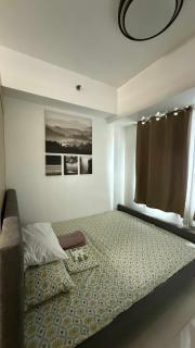 SeaResidence TowerA,Netflex,Wifi near MOA - 5