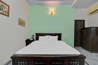 Hotel O Jaipur View - 3