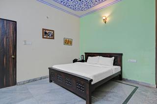 Hotel O Jaipur View - 8