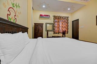 Hotel O Jaipur View - 2