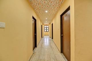 Hotel O Jaipur View - 6