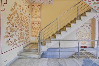 Hotel O Jaipur View - 9