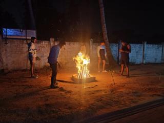 SS Grand with swimming pool - 5