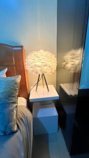 Manhattan Plaza - 1 Executive BR Condo in Araneta - 1