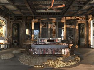 HaGiang Go Ecolodge - Làng Lap - 5