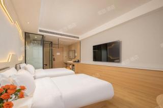 Vyluk Hotel Luzhi Ancient Town Suzhou - 4