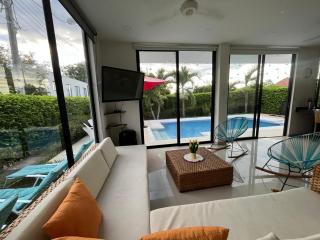 Sunset Private Villa in Ricaurte - 7