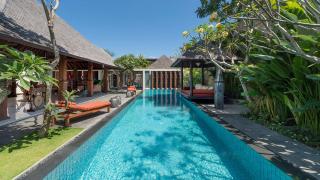 Des Indes Villas - Seminyak - 0