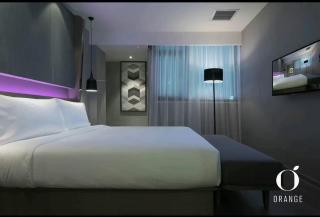 Orange Gu'an Beijing Daxing International Airport Hotel - 5