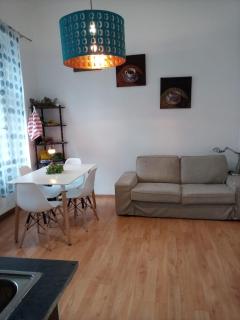 Prague central 3&kk apartment Andel - 5