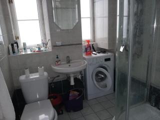 Prague central 3&kk apartment Andel - 1