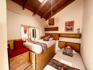 Saqray Home - Cusco - 3
